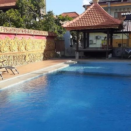 Kuta Paradise 777 Legian Dış mekan fotoğraf